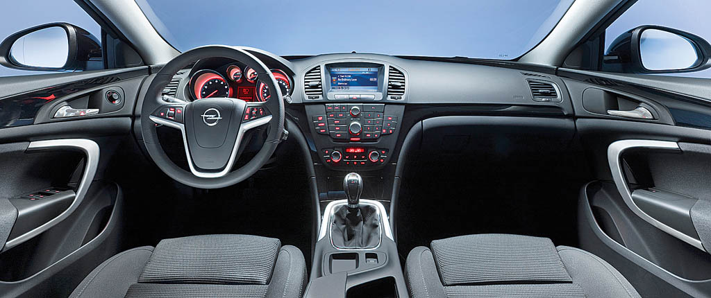 Oprl Insignia Sports Tourer autoexpert.ro